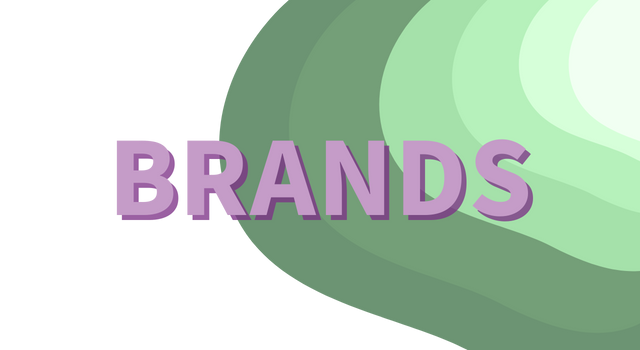 Brands